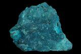 Turquoise Blue, Botryoidal Chrysocolla - Congo #69788-2